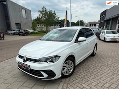 Volkswagen Polo - 1.0 MPI Polo
