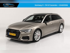 Audi A6 Avant - 55 TFSIe Quattro 3x S Line 92% SOH|VOL OPTIES