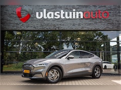 Ford Mustang Mach-E - Extended RWD 98 kWh , SOH 94, 5%, Adap. cruise, Panoramadak, B&O,