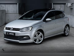 Volkswagen Polo - 6R 1.2 TSI | DSG 2012 | 3x R-Line | Full