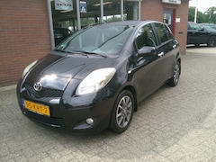 Toyota Yaris - 1.3 VVTi Aspiration Trekhaak