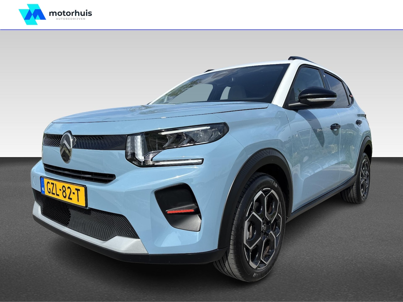 Citroën C3 - 1.2 Max | Achteruitrijcamera | Dagrijverlichting | Draadloze telefoonlader - AutoWereld.nl