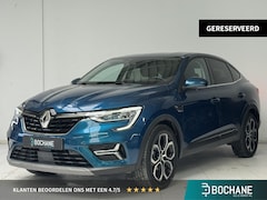 Renault Arkana - 1.6 E-Tech Hybrid 145 Intens | Navigatie | Achteruitrijcamera | Trekhaak | Cruise Control