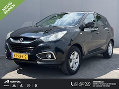 Hyundai ix35 - 2.0i Dynamic / Trekhaak (1.900KG) / Cruise Control / Navigatie / Electronic Climate Contro