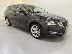 Skoda Octavia Combi - 1.0 TSI Style Business Automaat