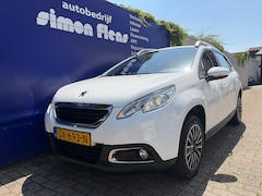 Peugeot 2008 - 1.2 PureTech Active*AUTOMAAT