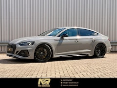 Audi A5 Sportback - 2.9 TFSI RS 5 quattro Nardo Grey | Keramische remmen | B&O | HUD