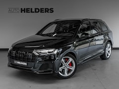 Audi Q7 - 55 TFSI e quattro Pro Line S Panodak camera 21'