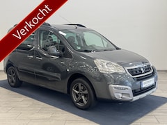 Peugeot Partner Tepee - 1.2 PureTech Active / AIRCO / CRUISE /