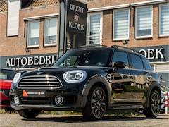 MINI Countryman - 1.5 Cooper Chili PANO LED 18 INCH STOELVERW PRIVACY GLASS