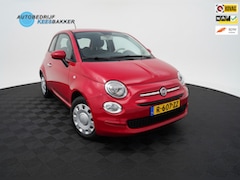Fiat 500 - 1.0 Hybrid Club