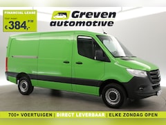 Mercedes-Benz Sprinter - RWD 317 CDI 170PK L2H1 | Automaat | Camera | Carplay | Parkeersens. | Elektrpakket