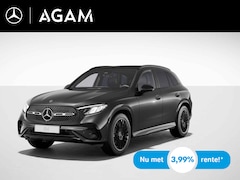 Mercedes-Benz GLC-klasse - 300e 4MATIC Business Solution AMG