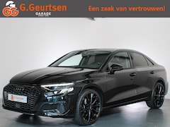 Audi A3 Limousine - 35 TFSI Business edition Standkachel, Apple CarPlay/Android Auto, ACC