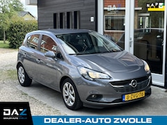 Opel Corsa - 1.0 Turbo Edition Airco/Apple carplay/pdc/Lm
