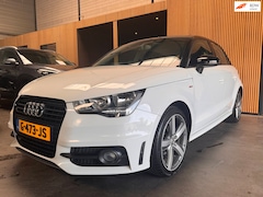 Audi A1 Sportback - 1.2 TFSI Ambition Pro Line Airco|Navi|PDC|Stoelverw