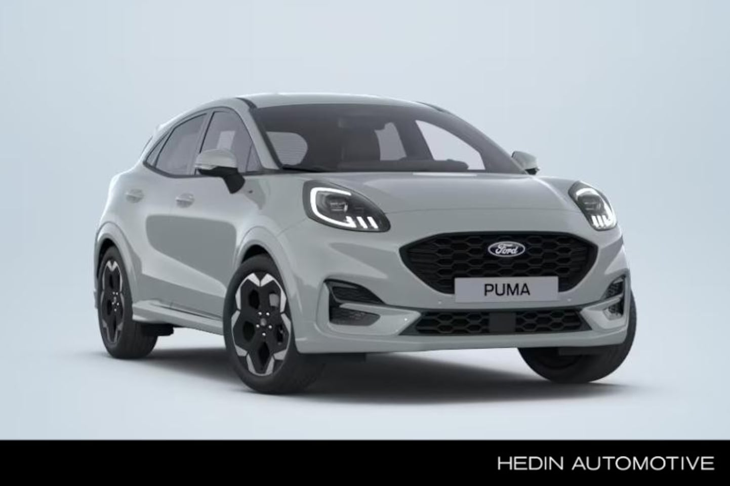 Ford Puma - 1.0 EcoBoost Hybrid ST-Line X | Driver Assistance Pack | Winter Pack | Matrix LED koplampe - AutoWereld.nl