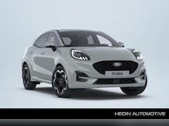 Ford Puma - 1.0 EcoBoost Hybrid ST-Line X | Driver Assistance Pack | Winter Pack | Matrix LED koplampe