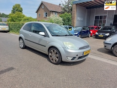 Ford Fiesta - 1.3 Futura * INRUILKOOPJE