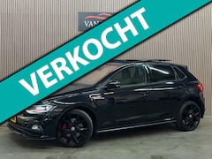 Volkswagen Polo - 2.0 TSI GTI 2018 DSG PANO LED VIRTUAL CAMERA