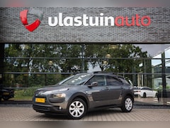 Citroën C4 Cactus - 1.2 PureTech Feel , Cruise control, Navigatie,