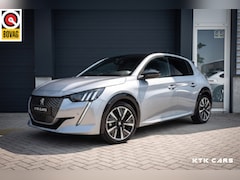 Peugeot 208 - 1.2 PureTech GT-Line|360Camera|Stoelverwarming|Keyless|Sfeer|CarPLay|Line|ACC|BlindSpot