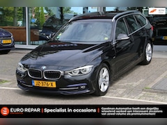 BMW 3-serie Touring - 320d EDE Centennial Executive EXPORT