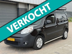 Renault Kangoo - 1.5 dCi 90 Energy Comfort - NAVI - AIRCO