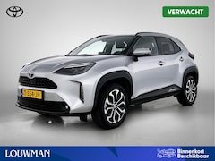 Toyota Yaris Cross - 1.5 Hybrid Dynamic | Dealer onderhouden | Navigatie | Apple CarPlay/Android Auto | Cruise