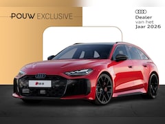 Audi A5 Avant - RS 5 e-hybrid 639pk quattro | 360 Camera | Matrix LED Koplampen
