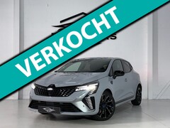 Renault Clio - 1.6 E-Tech Full Hybrid 145 esprit Alpine*Dodenhoek*Camera