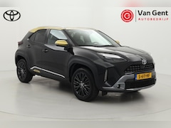 Toyota Yaris Cross - 1.5 Hybrid AWD Adventure | Apple Carplay / Android Auto | Stoelverwarming | 18 inch | Keyl