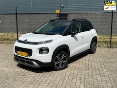 Citroën C3 Aircross - 1.2 PureTech S&S Feel |OrgNL| |1ste eigenaar| |Dealer onderhouden|
