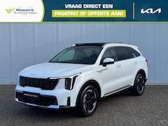 Kia Sorento - 1.6 T-GDi Plug-in Hybrid 4WD DynamicPlusLine 7p 7 Zits | Stoel- stuurverwarming | Adaptive