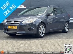 Ford Focus Wagon - 1.0 EcoBoost Edition | Cruise | Airco | PDC |