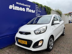 Kia Picanto - 1.0 CVVT ISG Comfort Pack