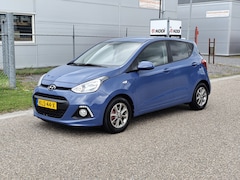 Hyundai i10 - 1.2i " Nwe model " Led