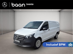 Mercedes-Benz Vito - Vito 114 CDI GB L2 PRO Gewichtsvariant 3.000 kg | Automaat | Prijs incl. BPM
