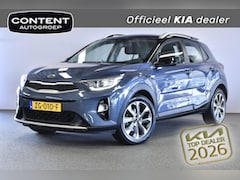 Kia Stonic - 1.0 T-GDi DynamicLine