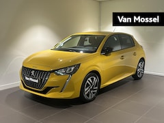 Peugeot 208 - 1.2 PureTech Allure Pack | Camera | Climate control | Lichtmetalen velgen