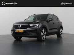 Volvo XC40 - Recharge Plus | Stoelverwarming | Apple Carplay/Android Auto | Navigatie | Cruise control
