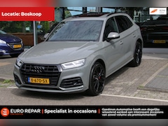 Audi Q5 - 55 TFSI e quattro Competition PANO-DAK