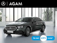 Mercedes-Benz E-klasse - Limousine 300 e Business Solution AMG