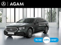Mercedes-Benz E-klasse Estate - 300 e Business Solution AMG