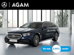 Mercedes-Benz E-klasse Estate - 300 e Business Solution AMG