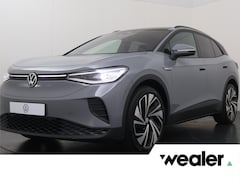 Volkswagen ID.4 - Pro 77 kWh | 204 PK | SoH 92% | Trekhaak wegklapbaar | Adaptive Cruise Control | 360 grade