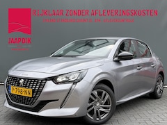Peugeot 208 - BJR 2022 1.2 75 PK PureTech Active LED | CRUISE | PDC ACHTER | LMV | NAVI