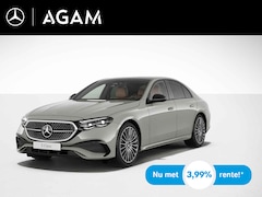 Mercedes-Benz E-klasse - Limousine 300 e Business Solution AMG