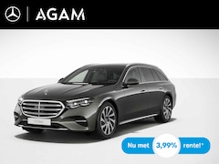 Mercedes-Benz E-klasse Estate - 300 e Business Solution Luxury