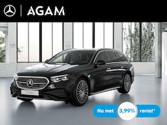 Mercedes-Benz E-klasse Estate - 300 e Business Solution AMG